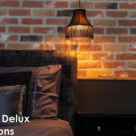 Glamour Apartments Vrsar Dış mekan fotoğraf
