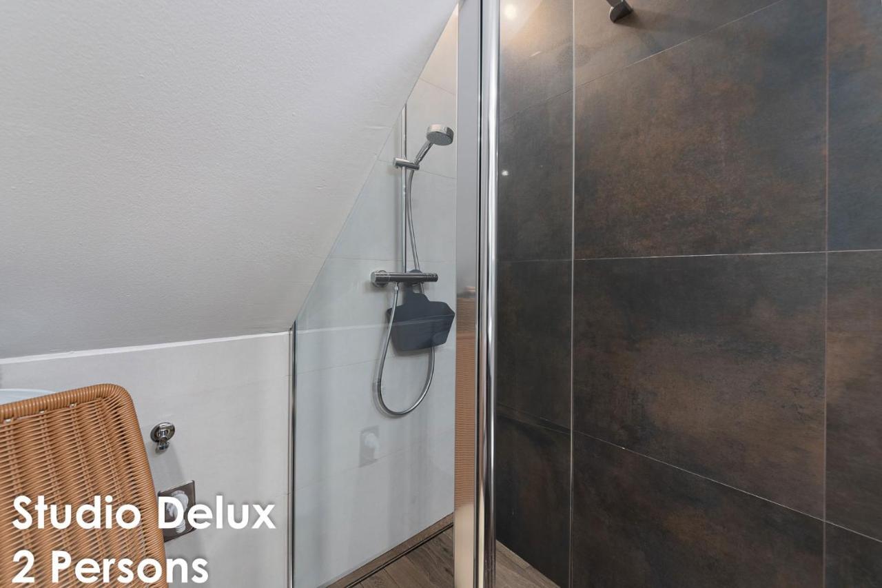 Glamour Apartments Vrsar Dış mekan fotoğraf